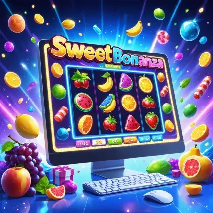 Sweet Bonanza Pokreće Novi Talas Online Igara