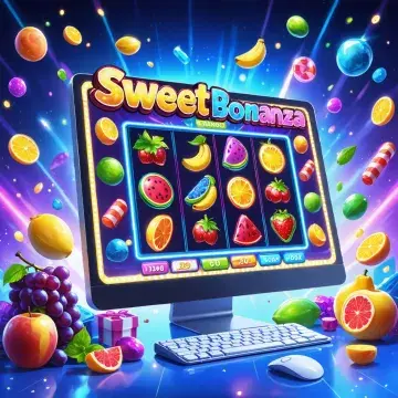 Sweet Bonanza Pokreće Novi Talas Online Igara