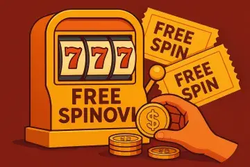 Free Spinovi Slotovi: Kako ih Dobiti i Iskoristiti
